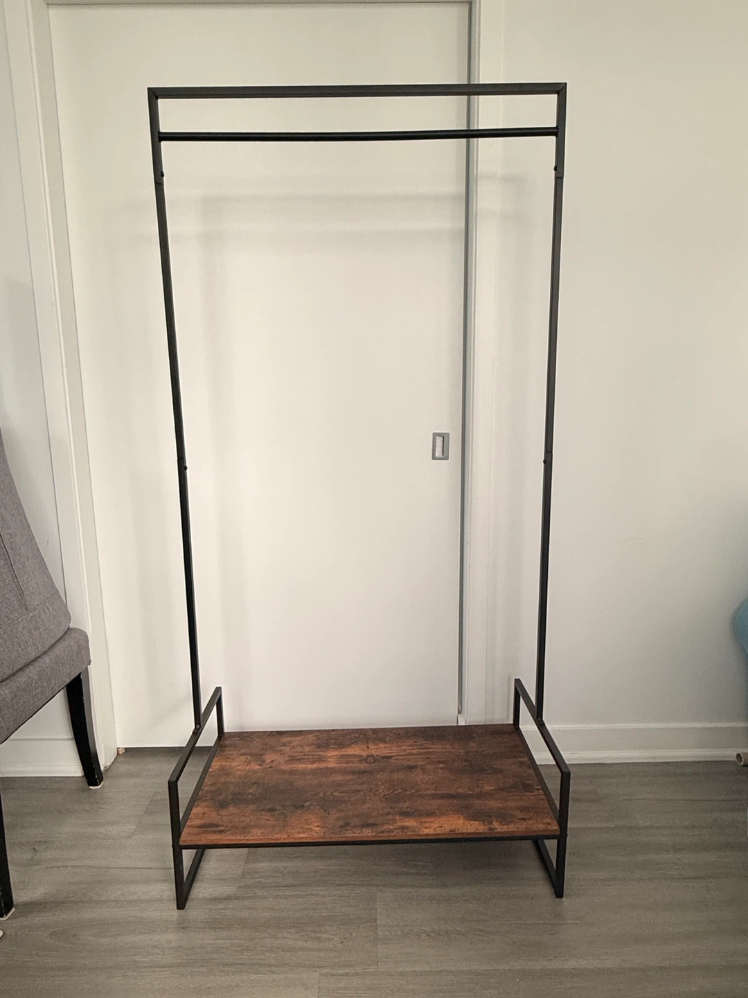 Clothes/ Garment Rack