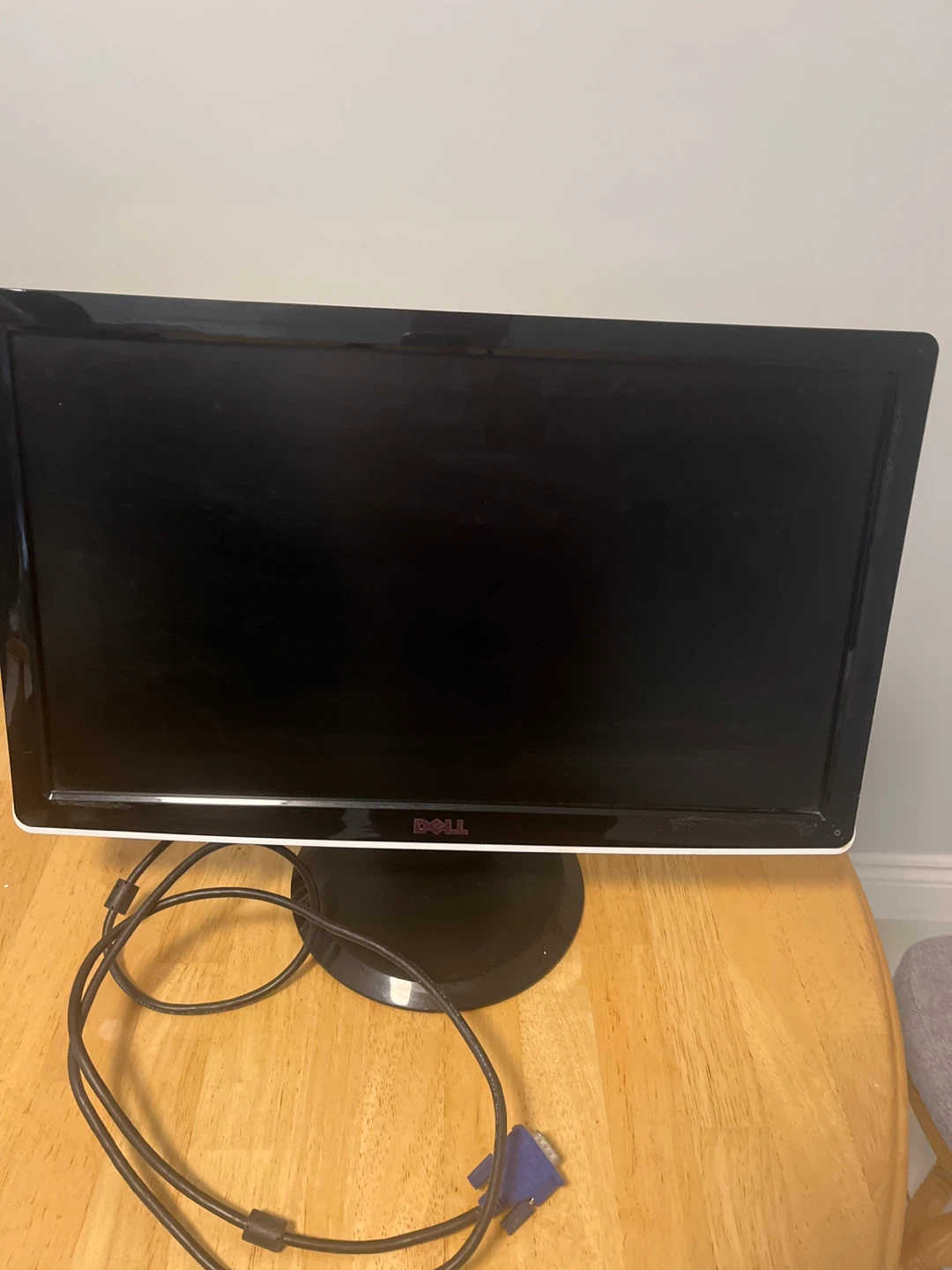 Dell Monitor