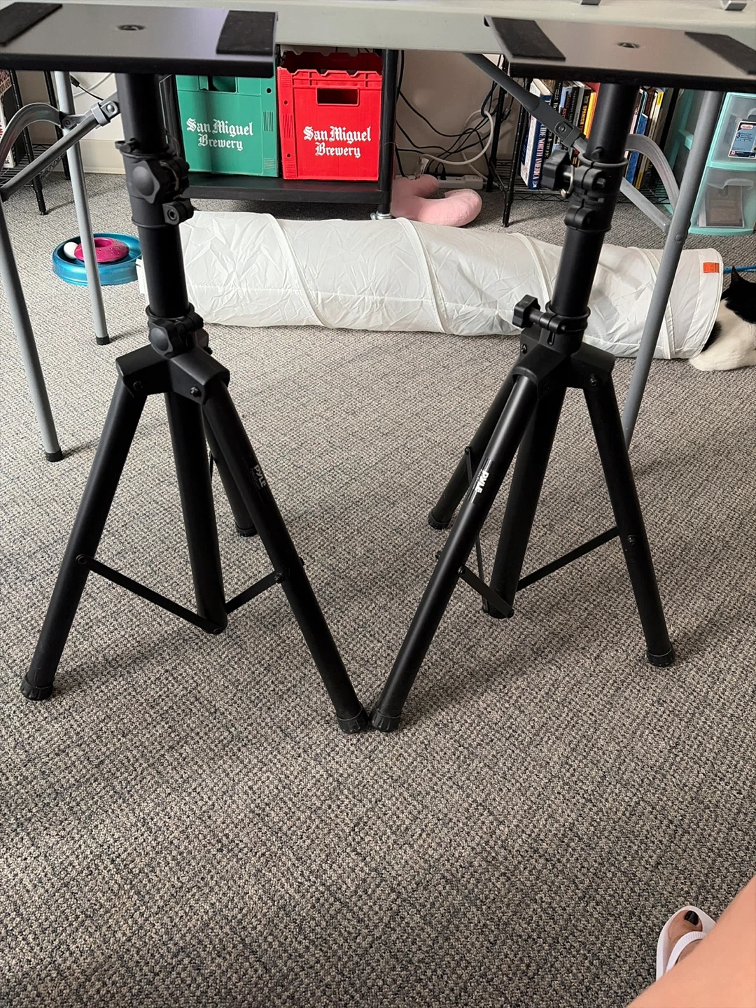 Pyke Speaker Stands - Set of 2
