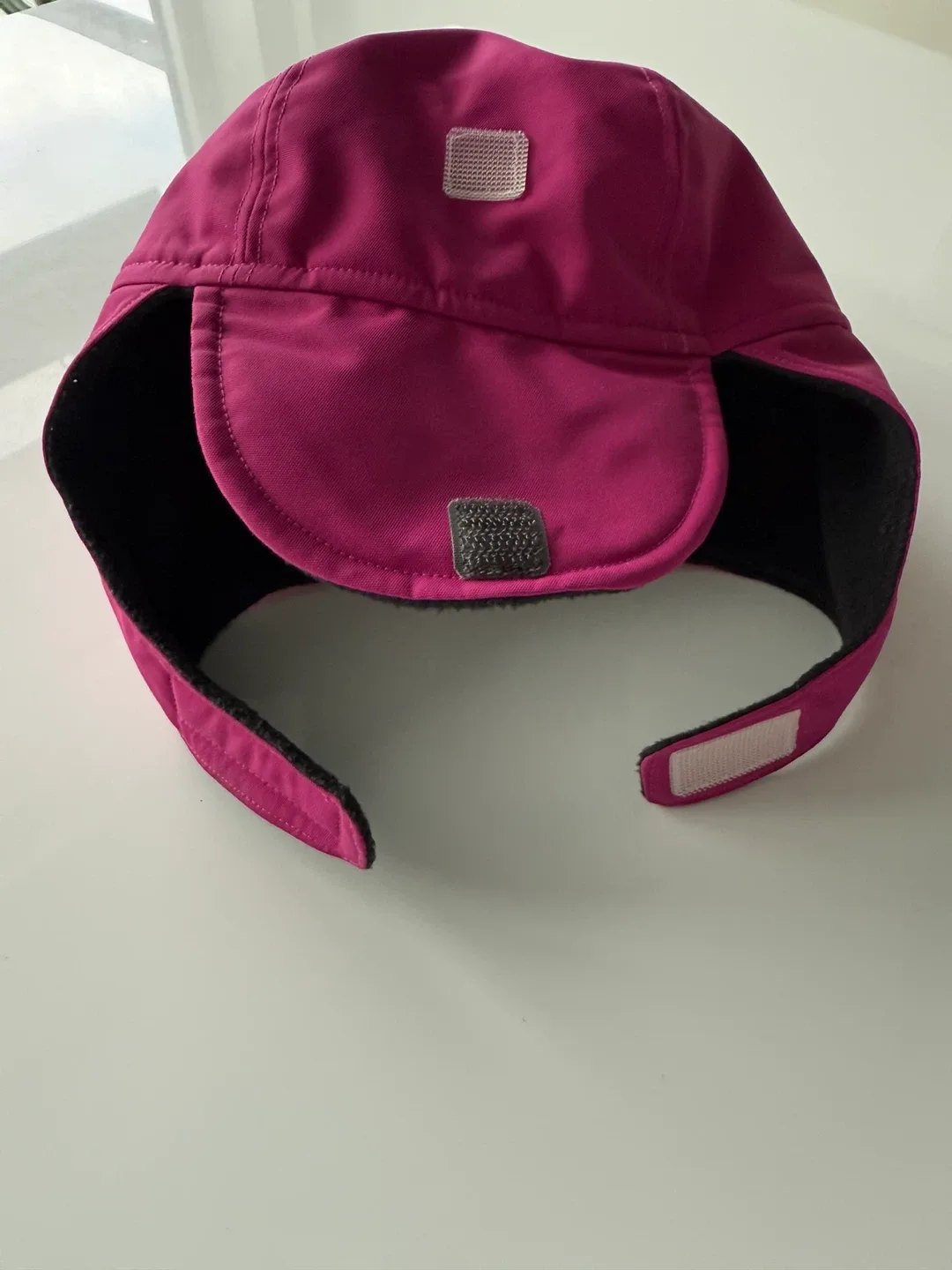 Mountain Equipment Co-op (MEC) Kids Toaster Hat - Pink image indicator(2)