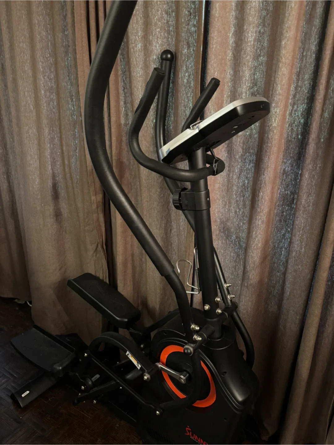 Sunny Health & Fitness Elliptical Machine image indicator(6)