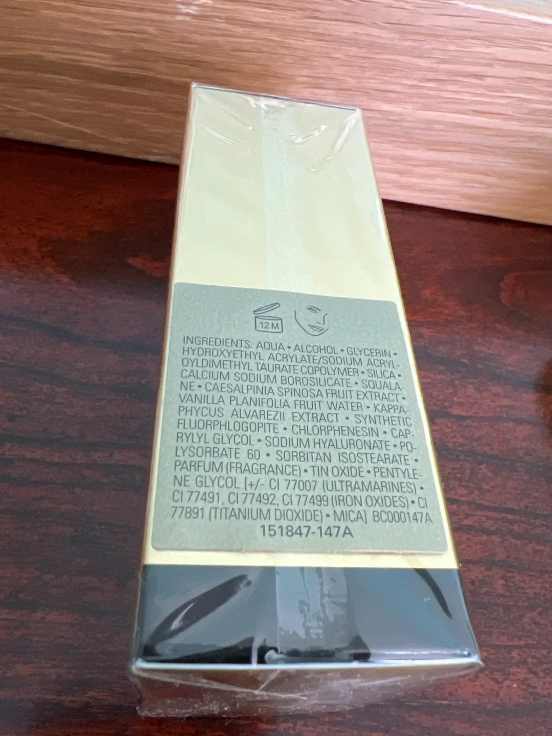 Chanel Sublimage Le Concentre Lumiere - New image indicator(3)