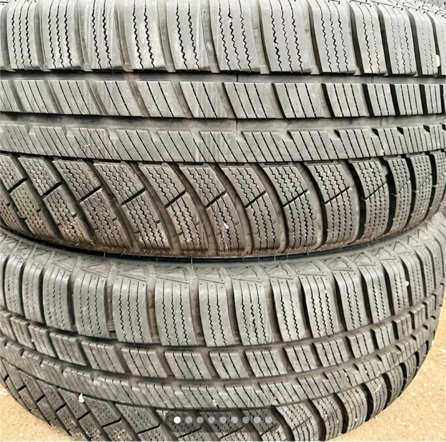 88%+used tire image indicator(2)