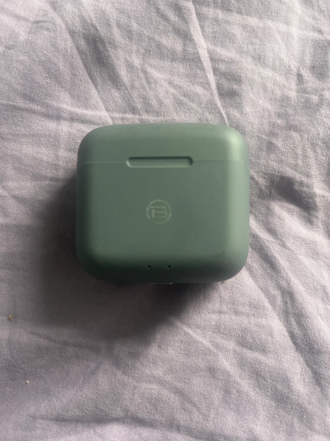 New Tribit FlyBuds 3 Wireless Earbuds - Grey image indicator(2)