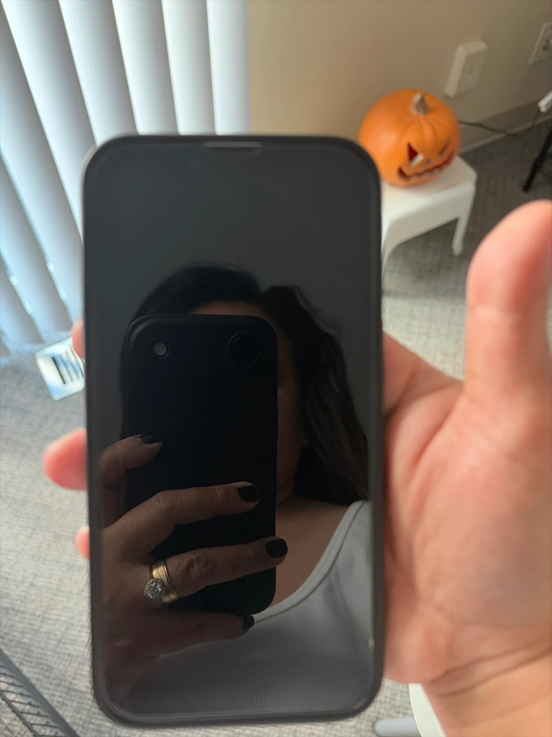 Apple iPhone 14 - Purple - photo 2