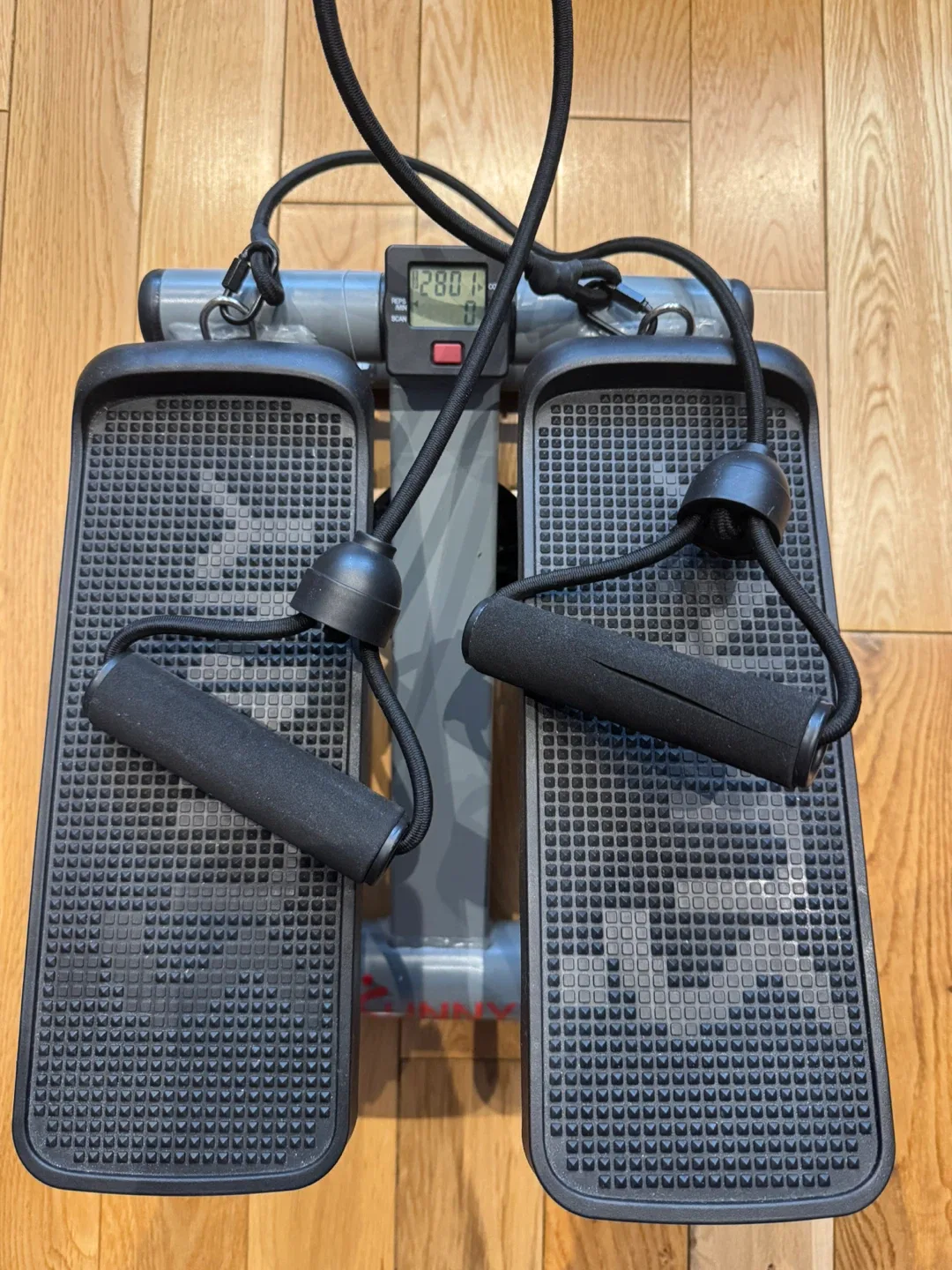 Sunny Stepper image indicator(2)