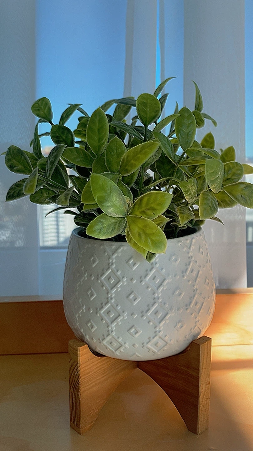 Potted Artificial Plant