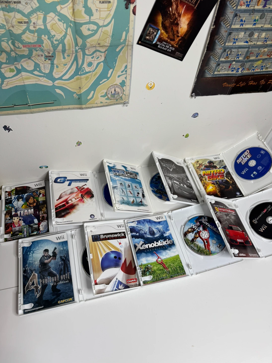 Wii Games - photo 5