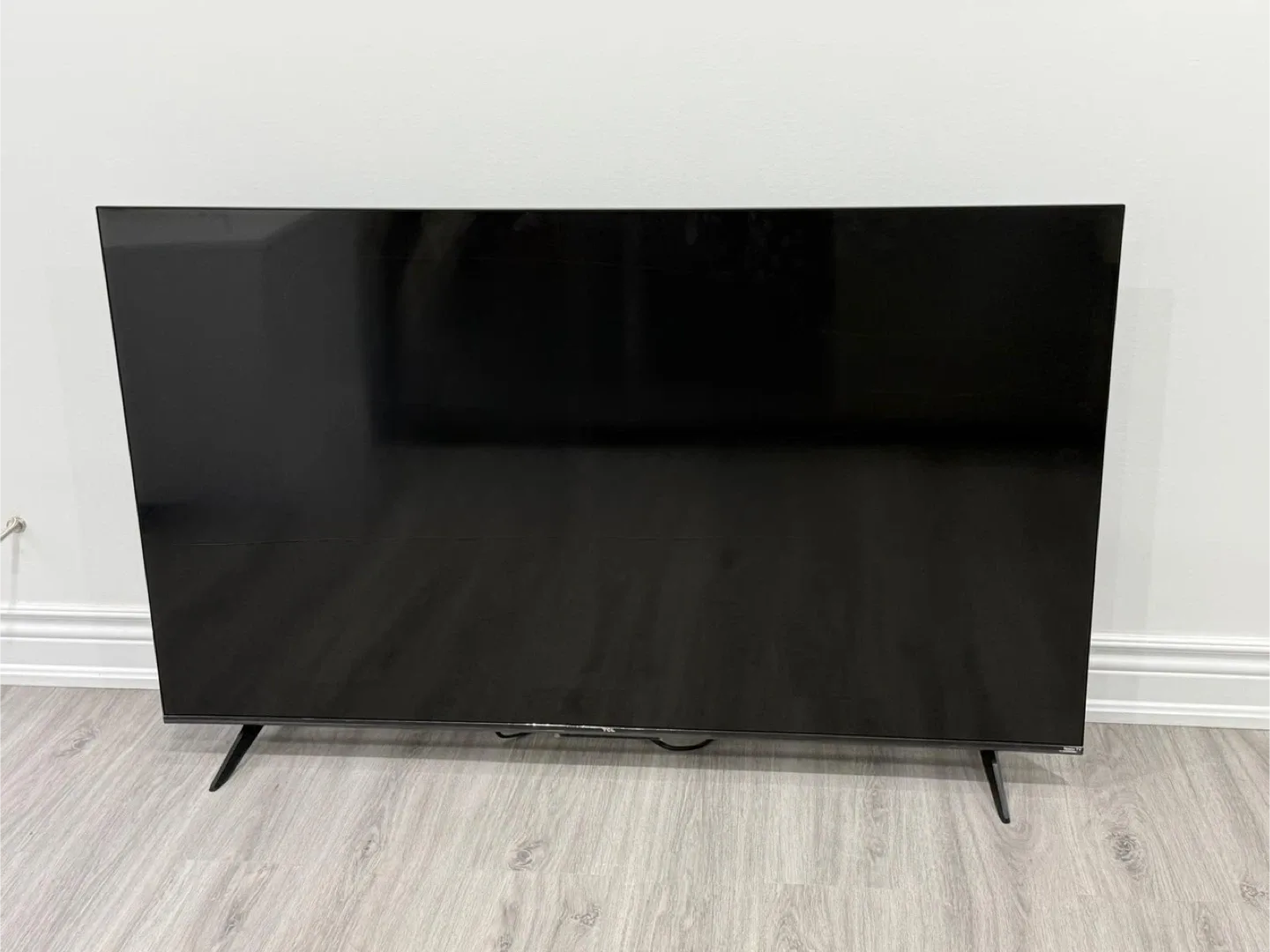 TCL 55S450R-CA 55" 4K UHD HDR Smart TV thumbnail