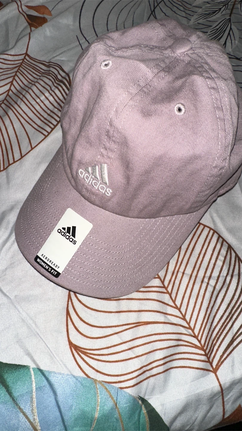 Adidas AEROREADY Women's Fit Cap