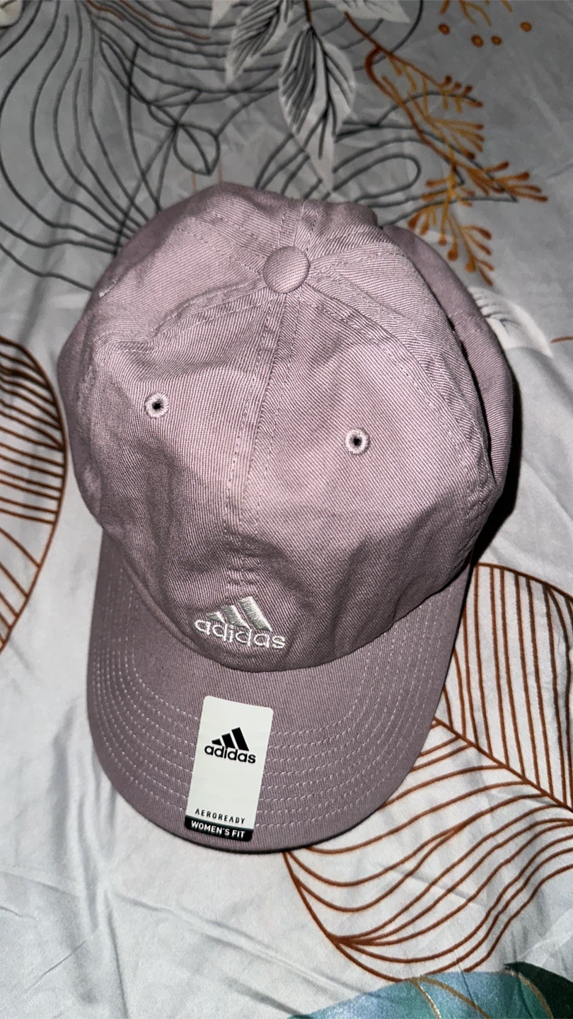 Adidas AEROREADY Women's Fit Cap - photo 3