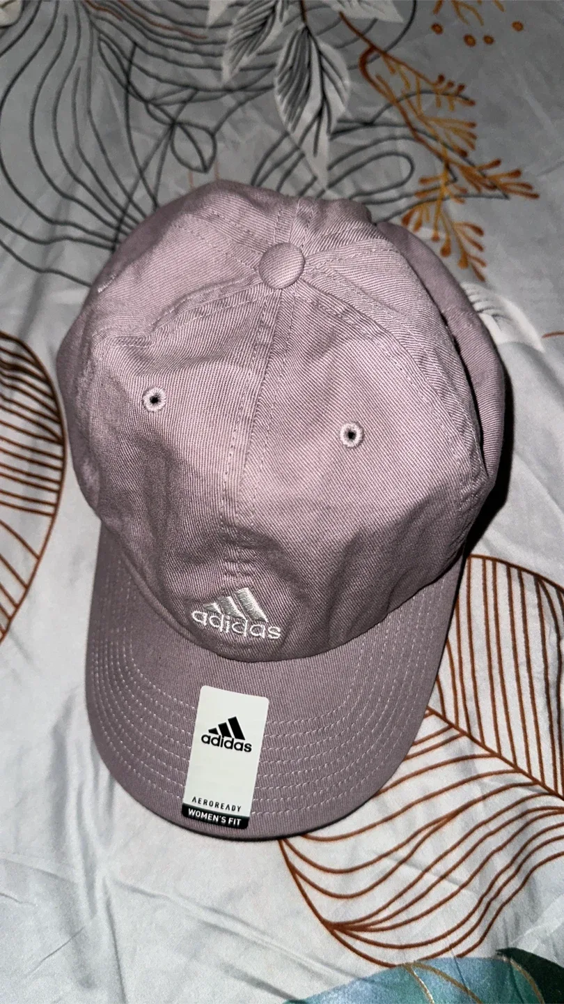 Adidas AEROREADY Women's Fit Cap image indicator(3)