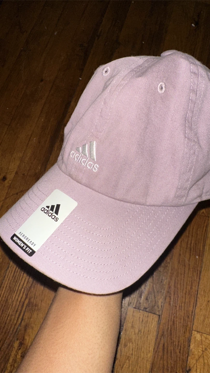 Adidas AEROREADY Women's Fit Cap - photo 2
