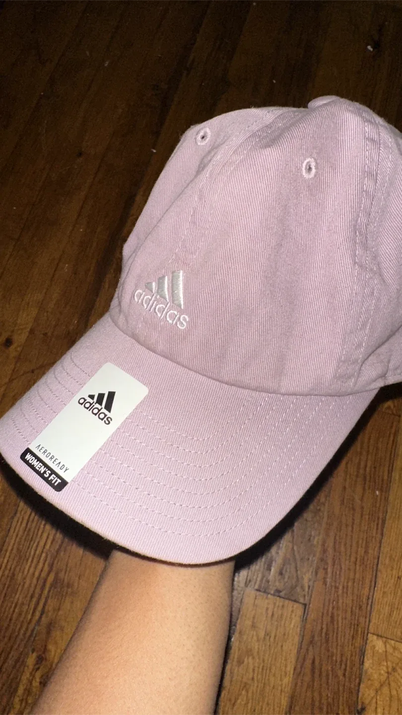 Adidas AEROREADY Women's Fit Cap image indicator(2)