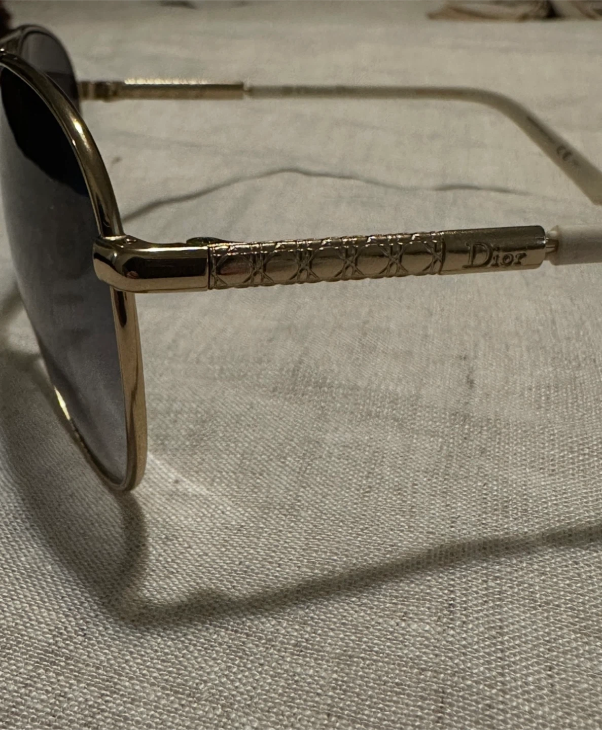 Dior Aviator Sunglasses - photo 2