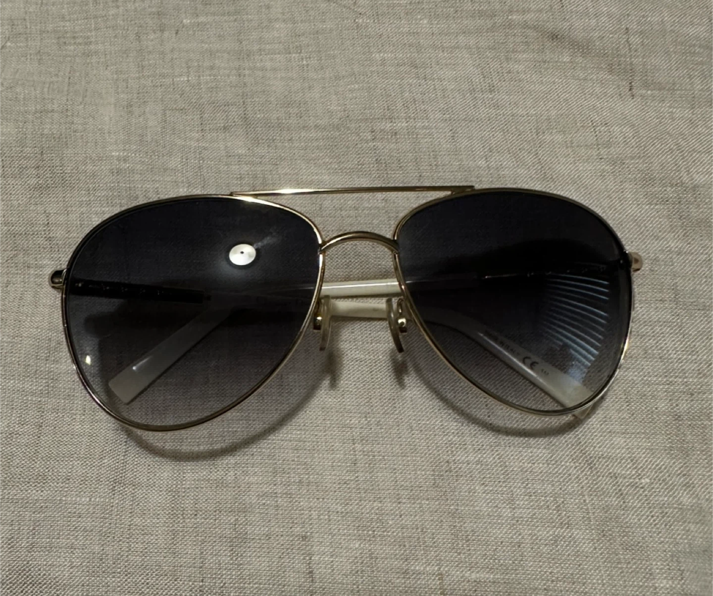 Dior Aviator Sunglasses