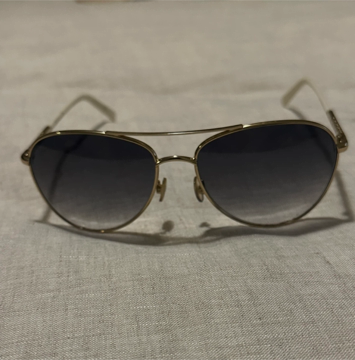Dior Aviator Sunglasses - photo 3