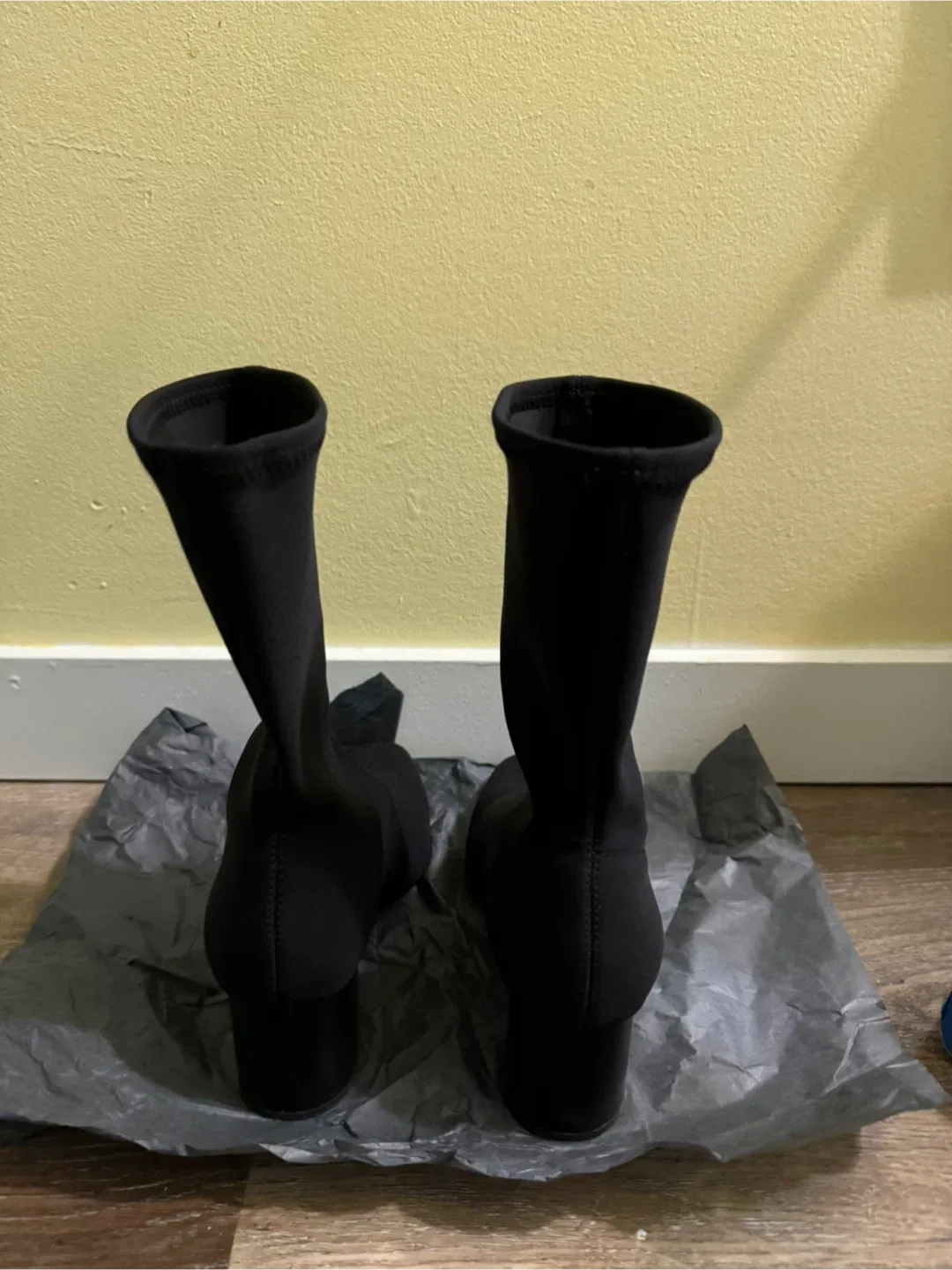 Nine West Red Sandals image indicator(5)