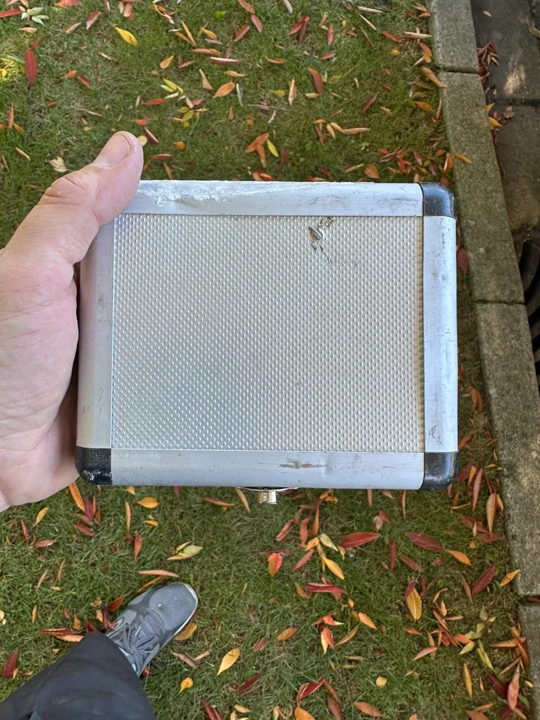 Step Drill Bit Set with Case image indicator(2)