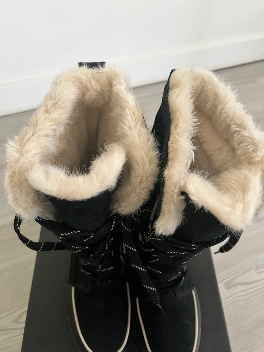 Sorel Women’s Tivoli IV Tall Winter Boots - Size 9 image indicator(6)