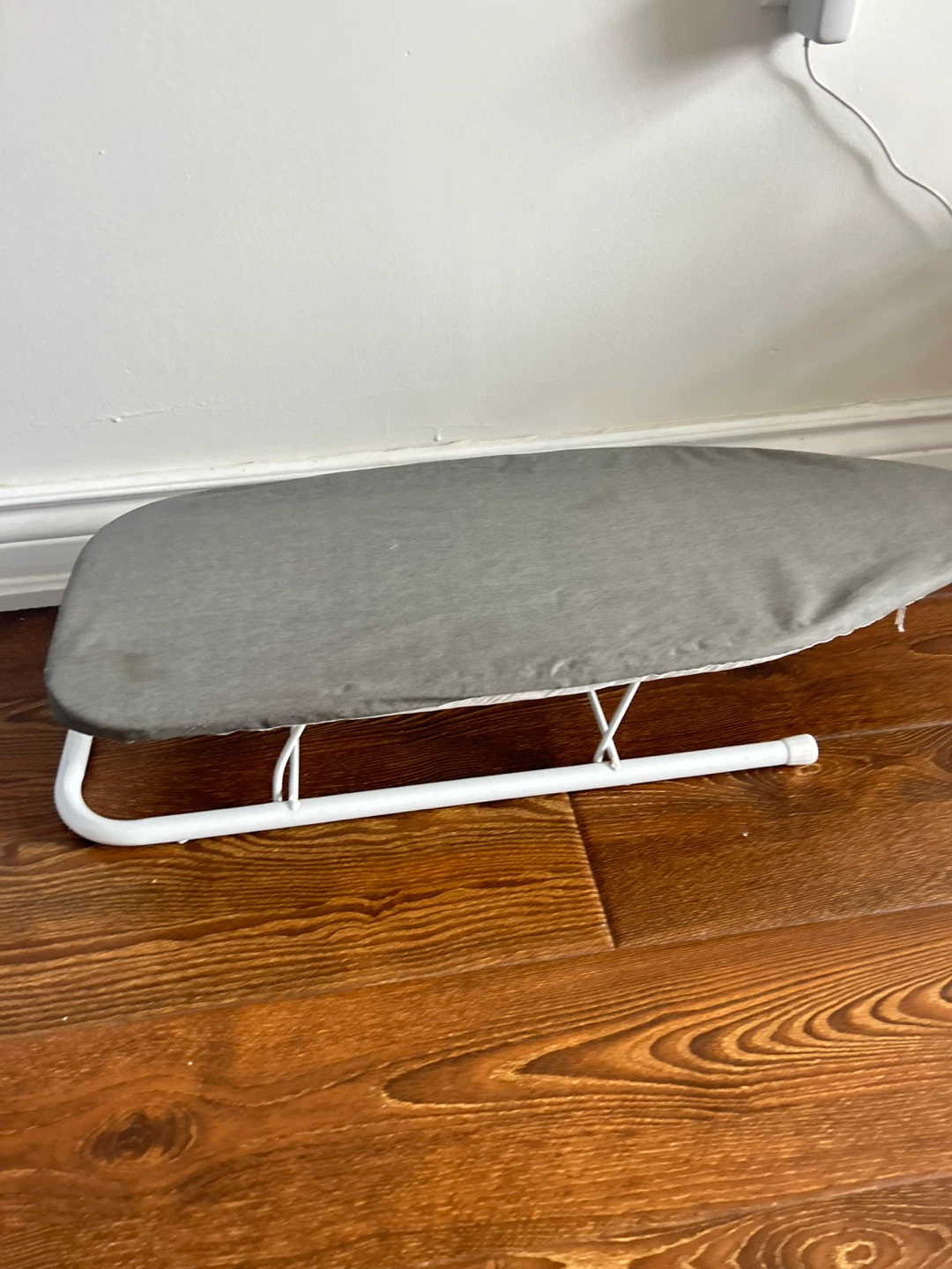 Ironing Board - Gray
