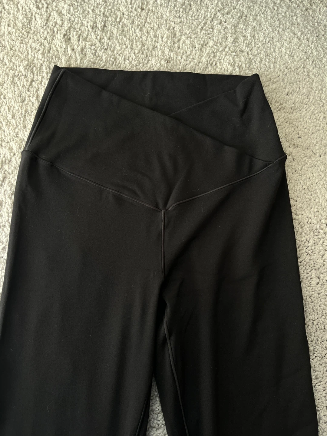 Aerie Offline Real Me High Waisted Flare Leggings - M - photo 2