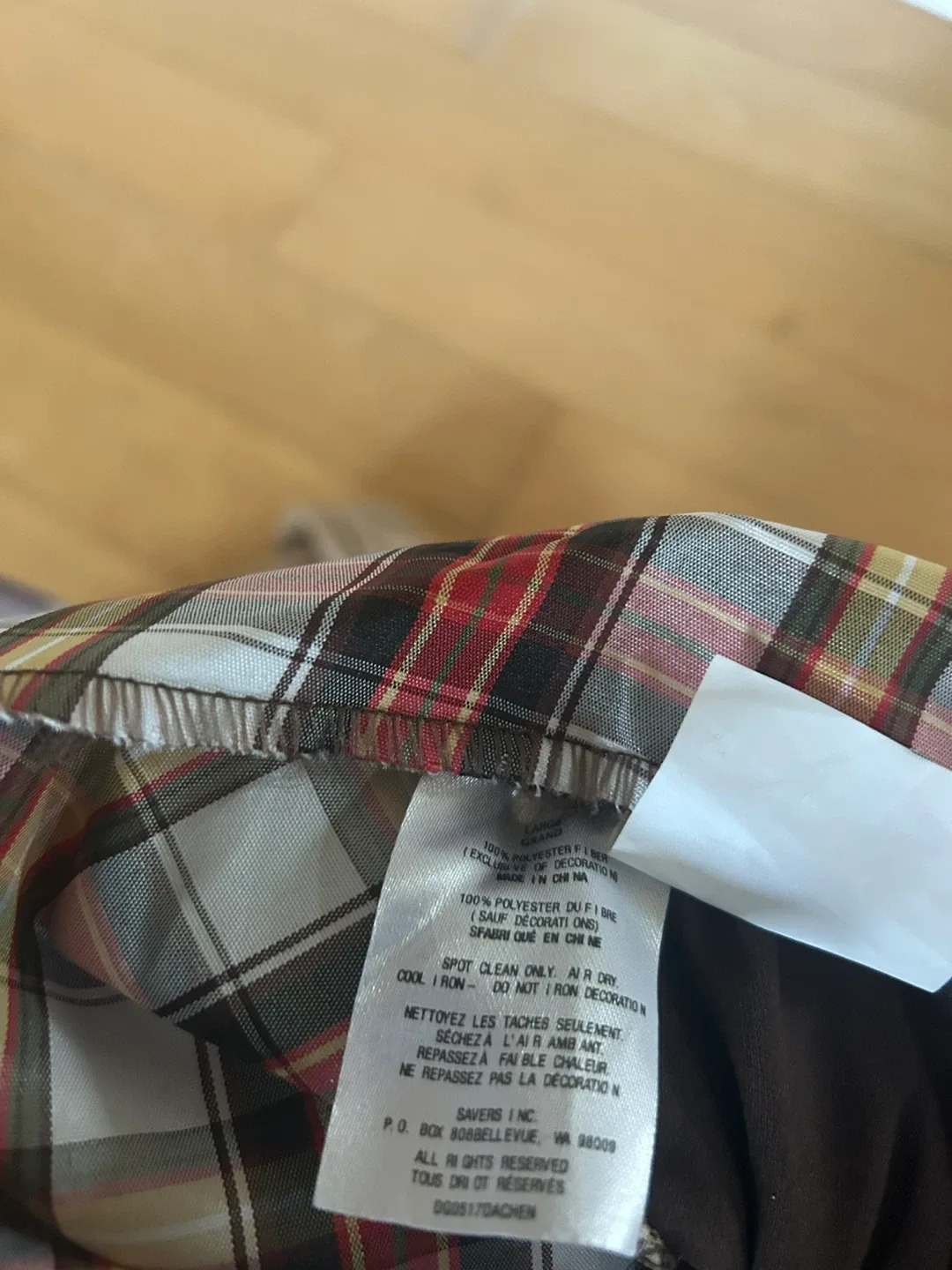 Old Man Halloween Costume image indicator(3)