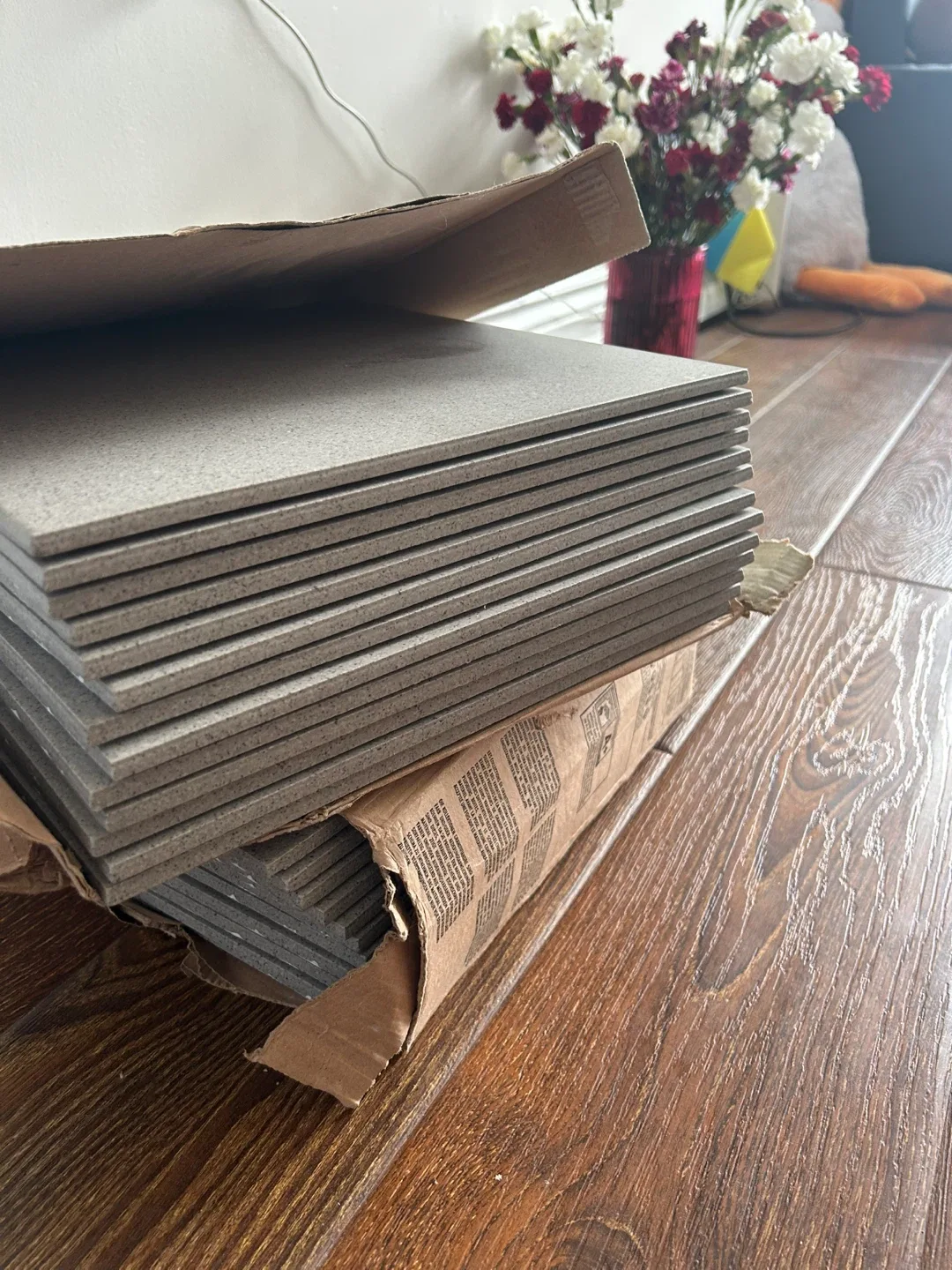 Asiago 8570 30x30 cm Tiles - 13 Pieces image indicator(5)