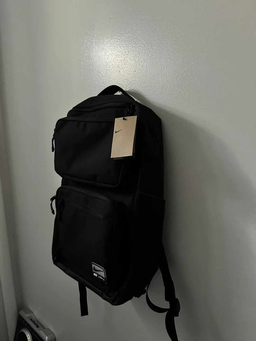 Nike Utility 2.0 Power Backpack - Black thumbnail