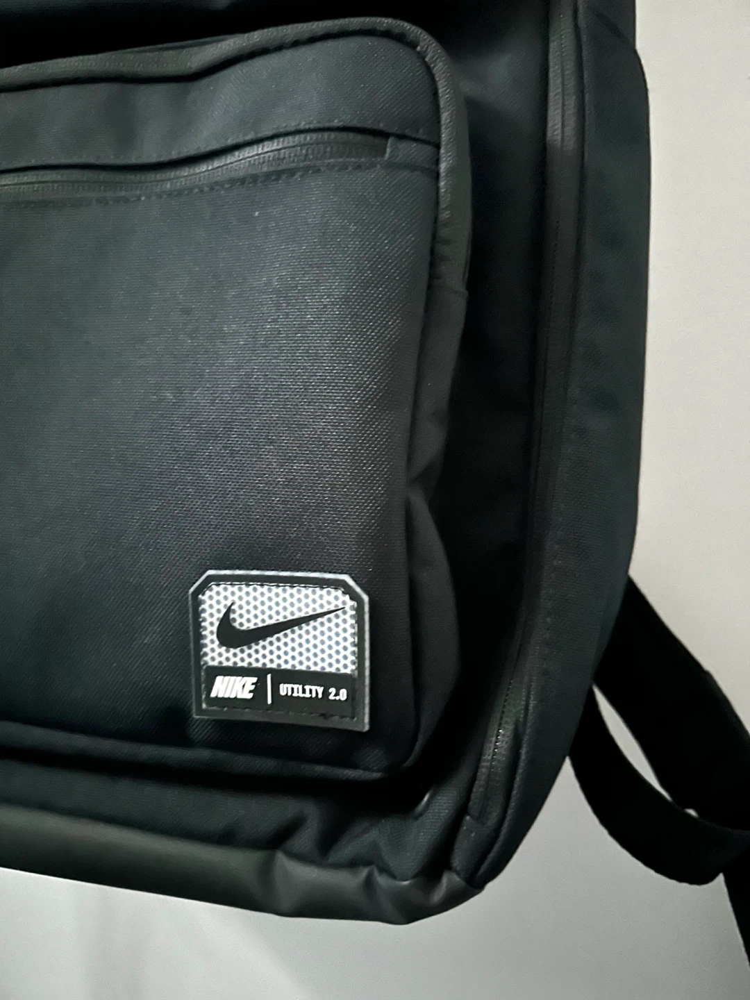 Nike Utility 2.0 Power Backpack - Black - photo 2