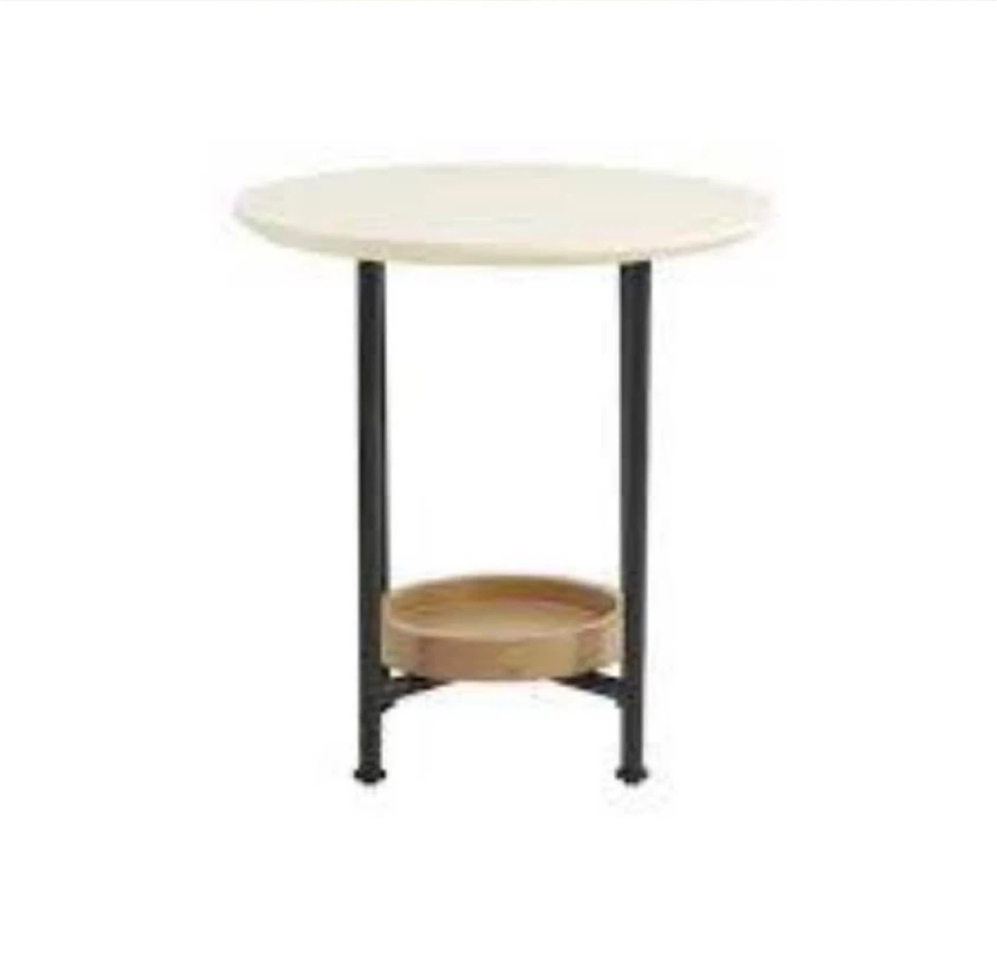 New Living  Room Set (2chairs, coffee table, side table and rug) - photo 4