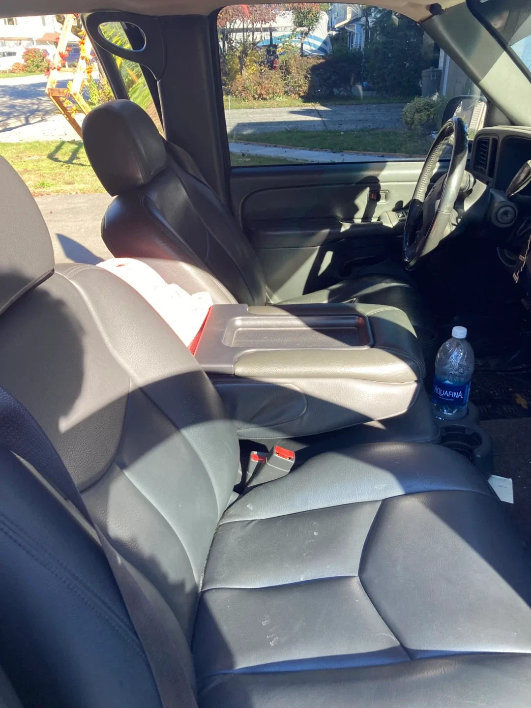 2003 Chevy Avalanche image indicator(7)