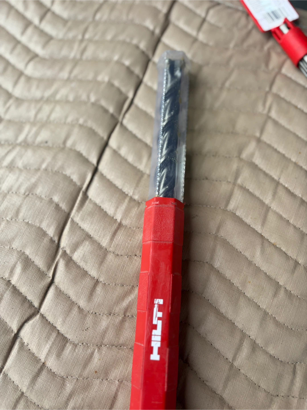 Hilti TE-YX 7/8-13 Drill Bit - New
