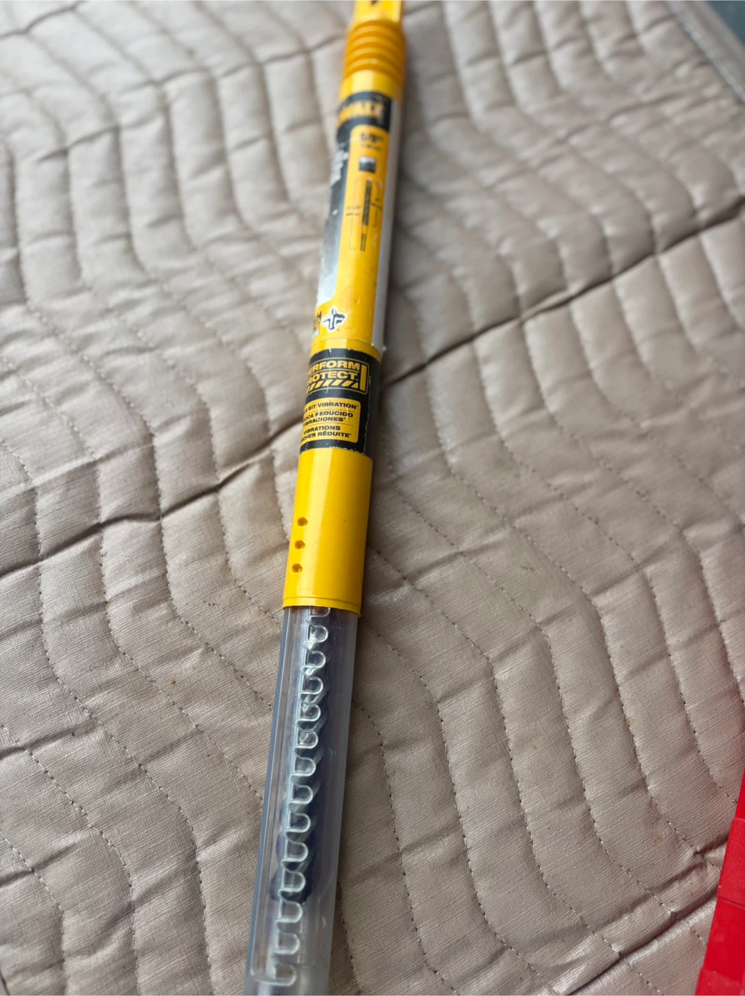 DeWalt 5/8" Drill Bit - New - photo 2