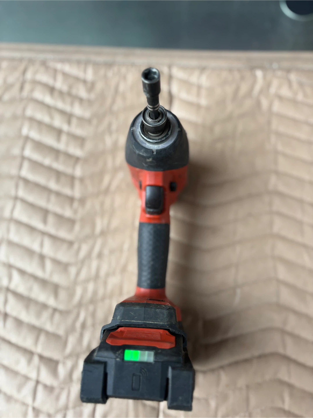 Hilti SID 8-22 Cordless Impact Driver - photo 5