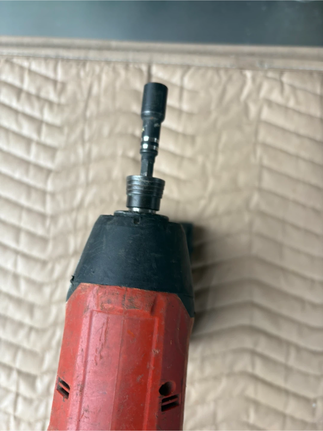 Hilti SID 8-22 Cordless Impact Driver - photo 2
