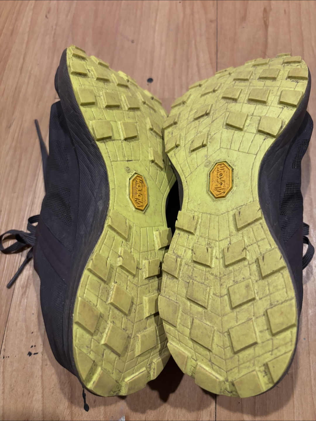 Arc'teryx Norvan SL W Women's Trail Running Shoes - Size 7.5 - photo 3