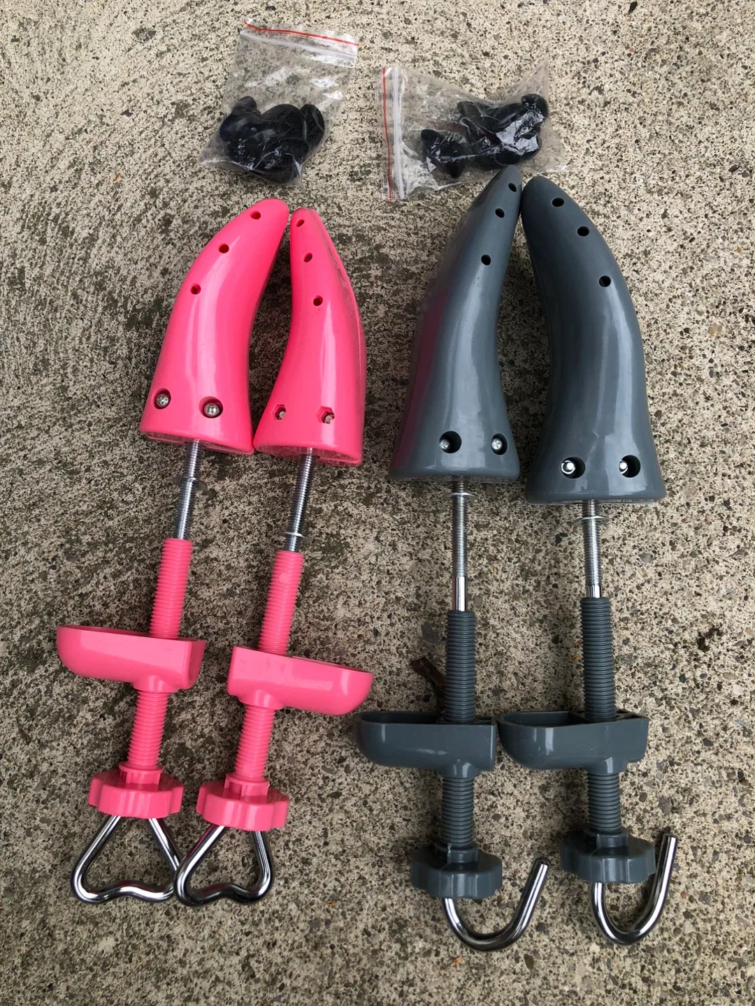 Boot/Shoe Stretchers