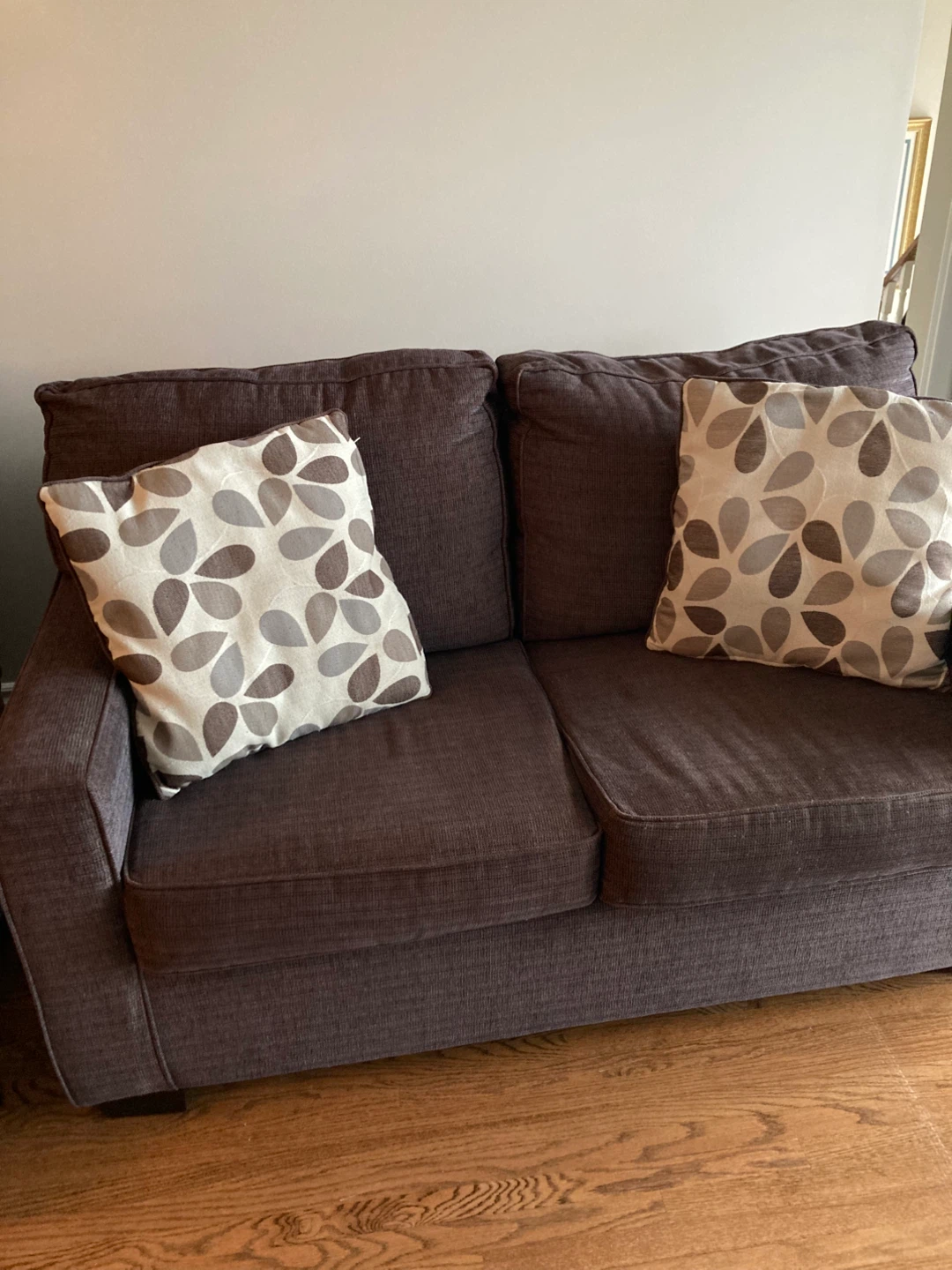 Brown Sofa set LAST CHANCE - photo 2