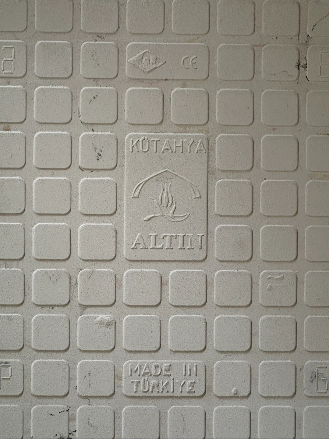 Kütahya Altin Turkish Tile Art - photo 4