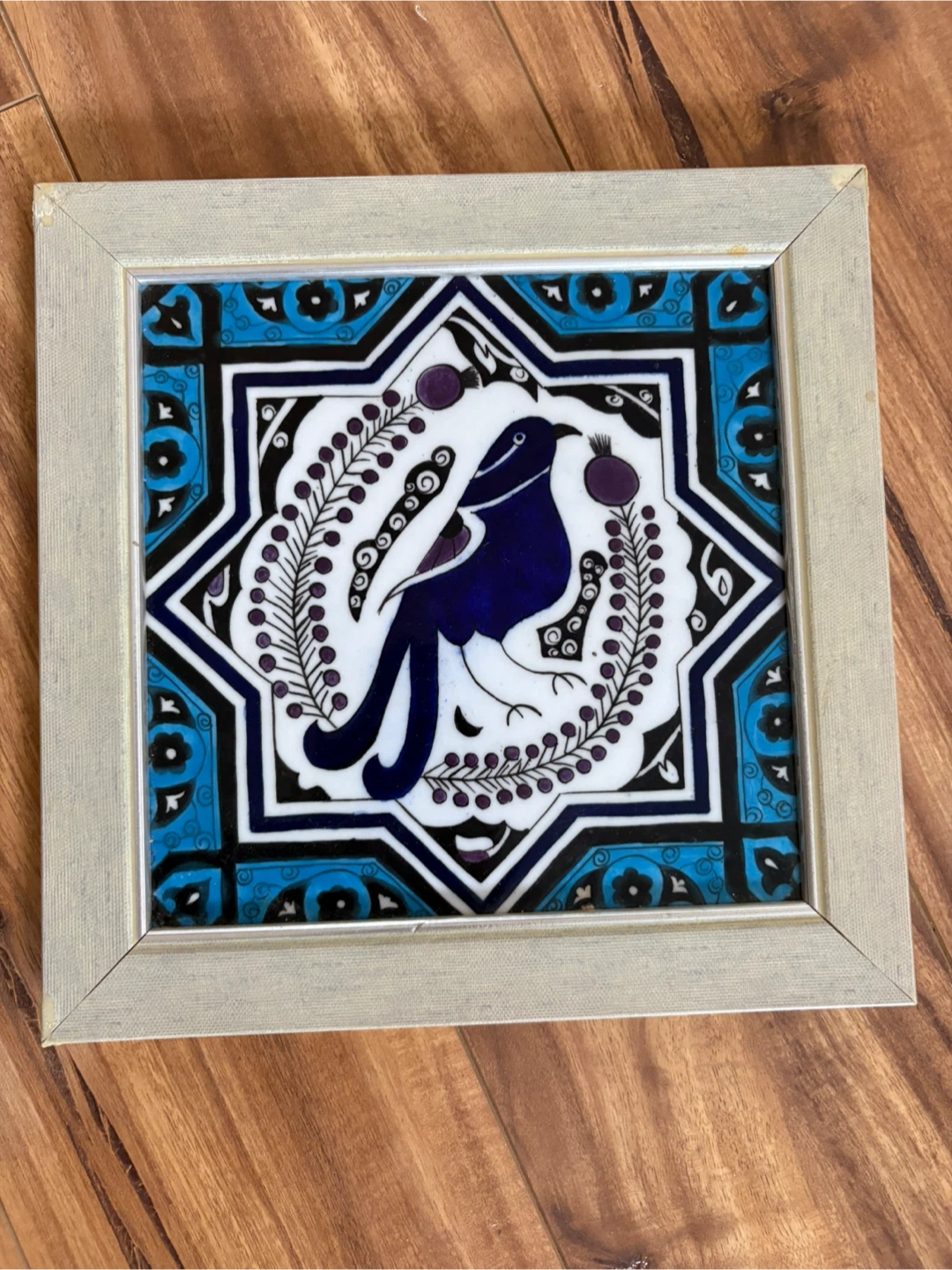 Kütahya Altin Turkish Tile Art