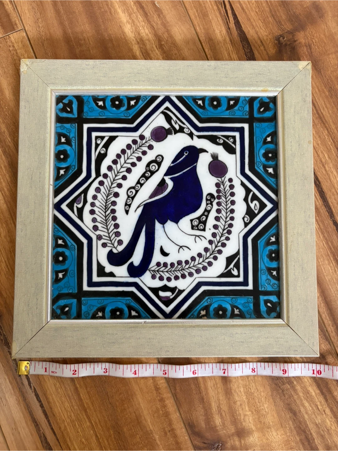 Kütahya Altin Turkish Tile Art - photo 2