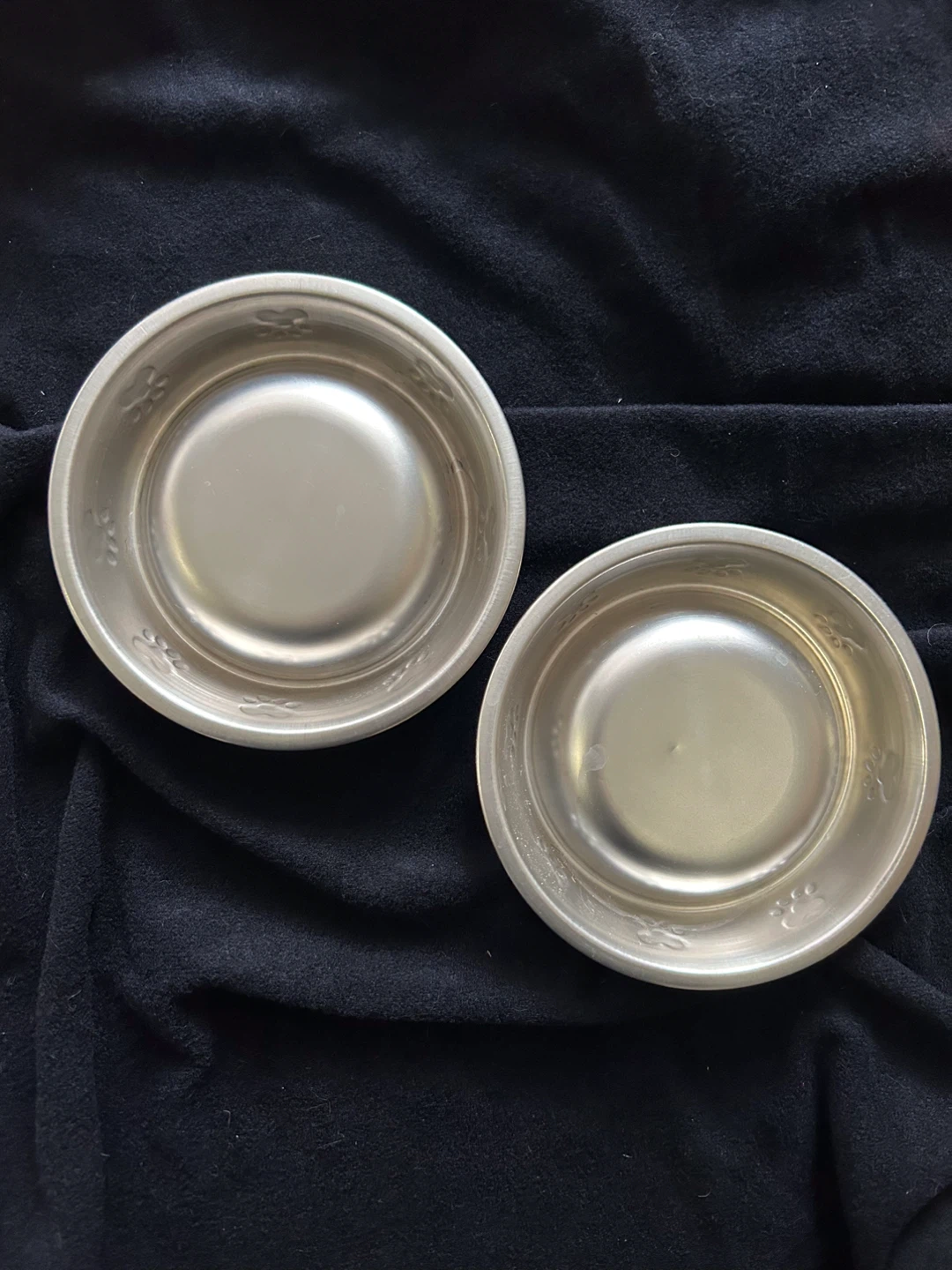 Pet Bowl Lot (Slow Feeder and Stainless Steel Bowls) - photo 5