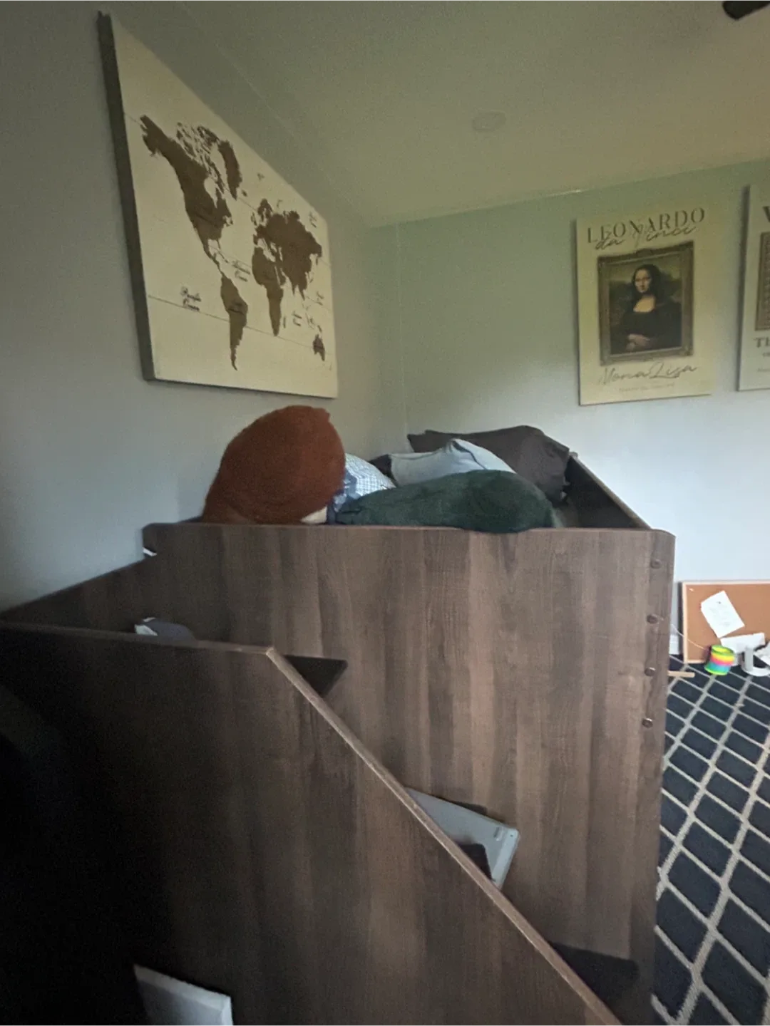 Signature Design by Ashley Bunk Bed image indicator(2)