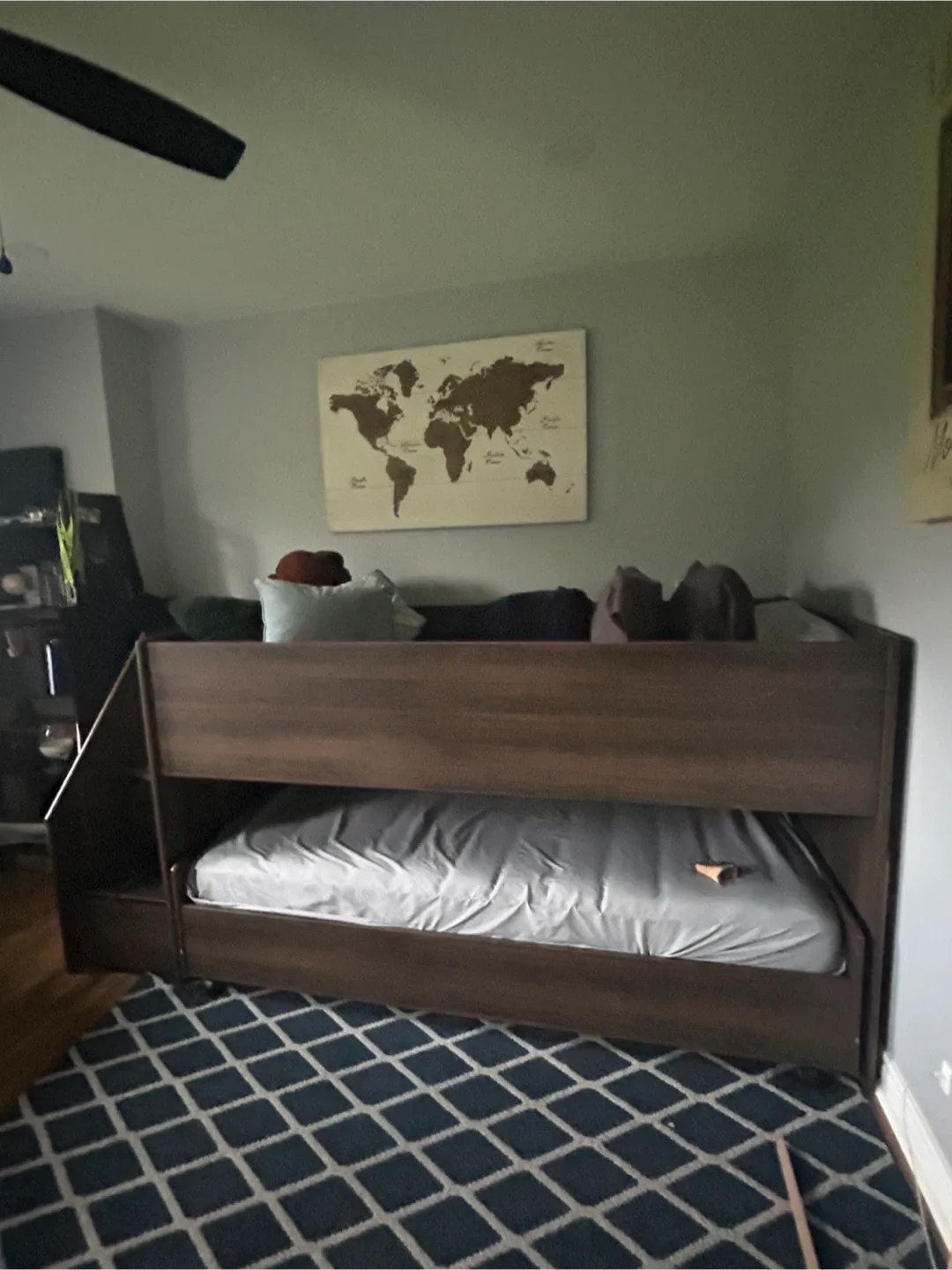 Signature Design by Ashley Bunk Bed image indicator(3)