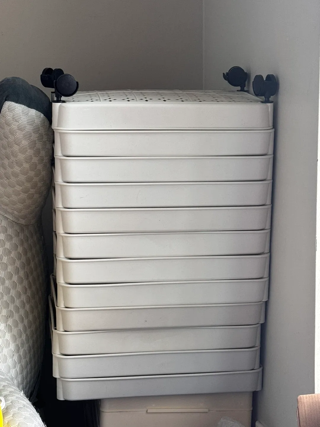 ALL FOR $5 Storage Cart (Small) | moving sale need gone asap