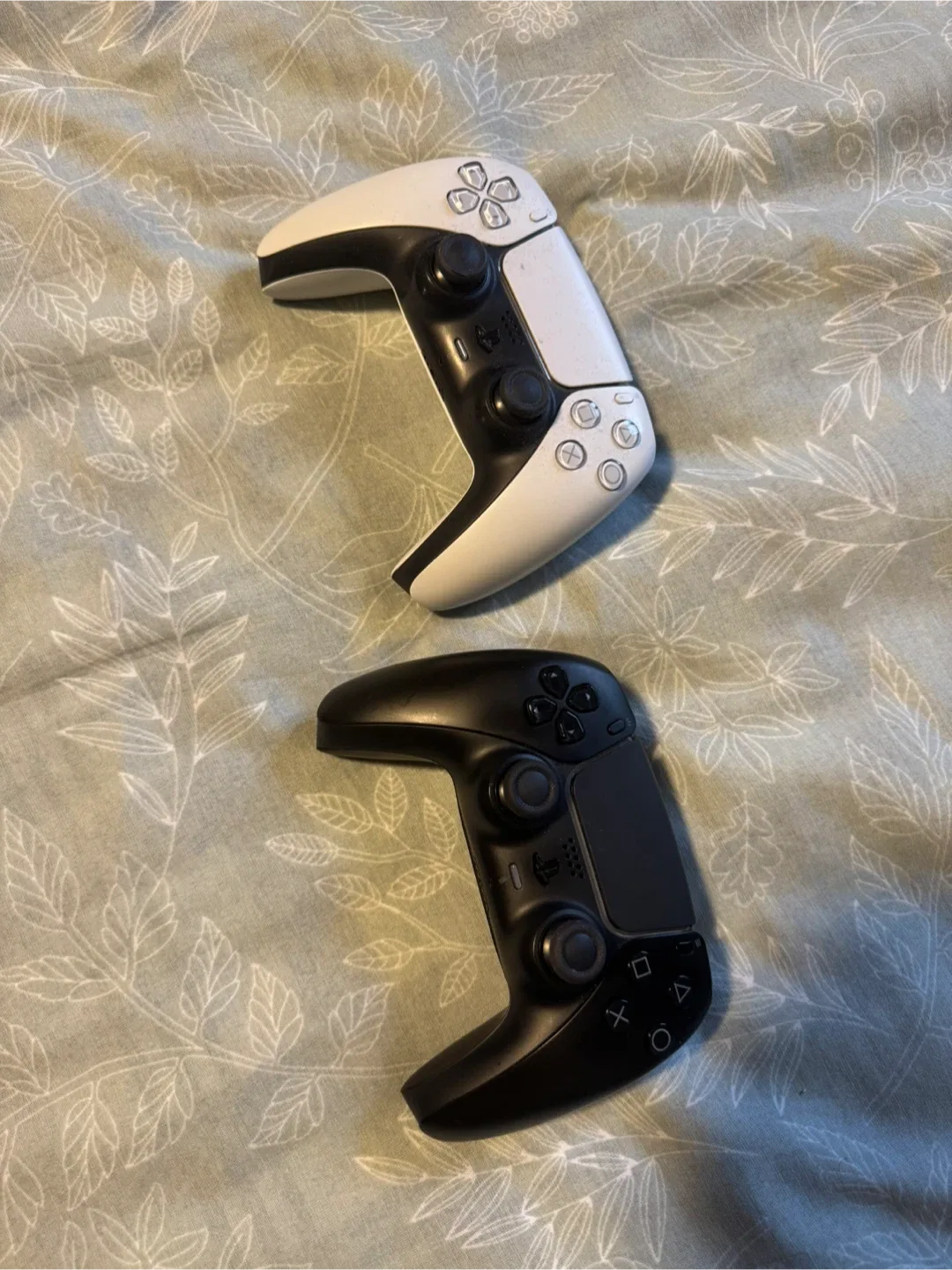 Sony PlayStation 5 (PS5) image indicator(7)