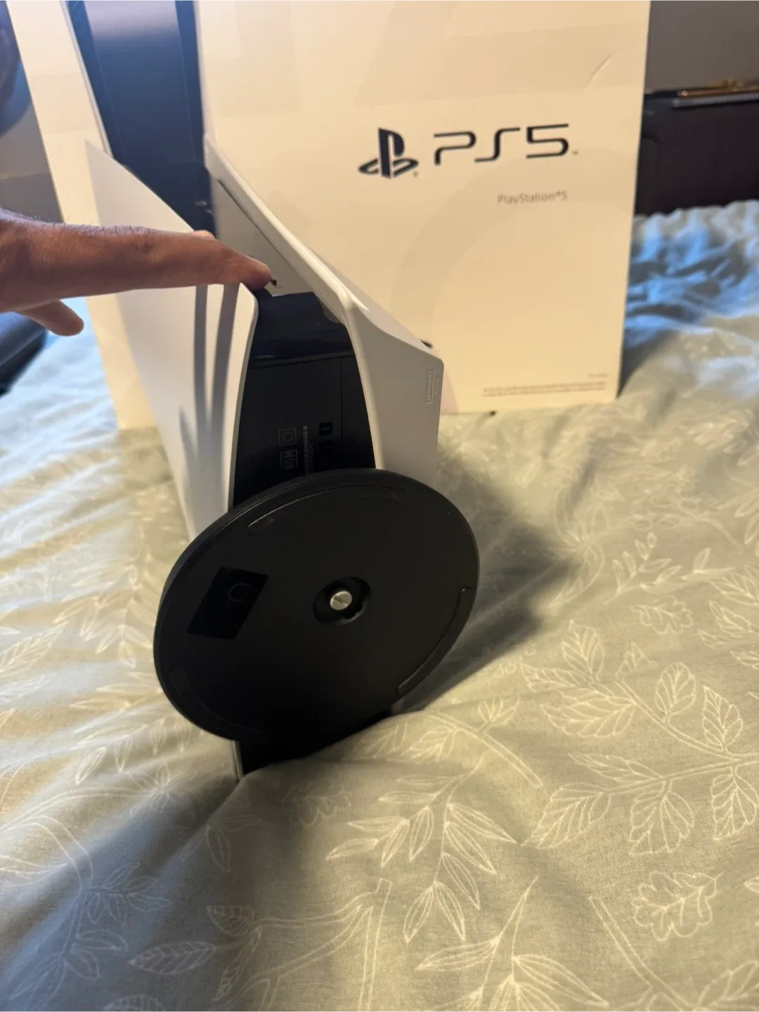 Sony PlayStation 5 (PS5) image indicator(6)