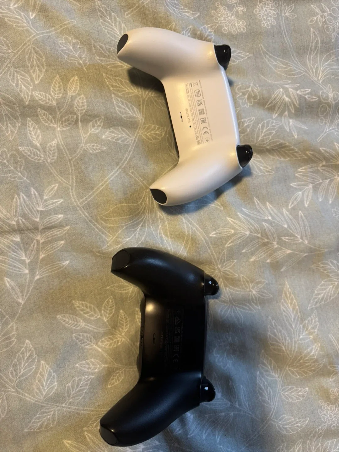 Sony PlayStation 5 (PS5) image indicator(8)