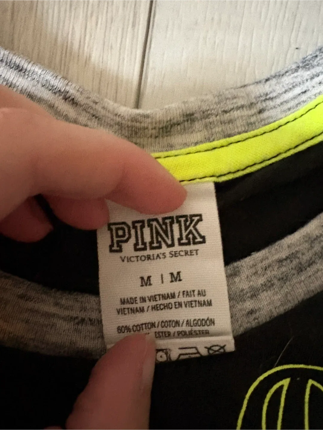 Adidas Black Hoodie, scrubs  Pants & PINK Top (Size M) image indicator(4)